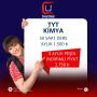 TYT KİMYA